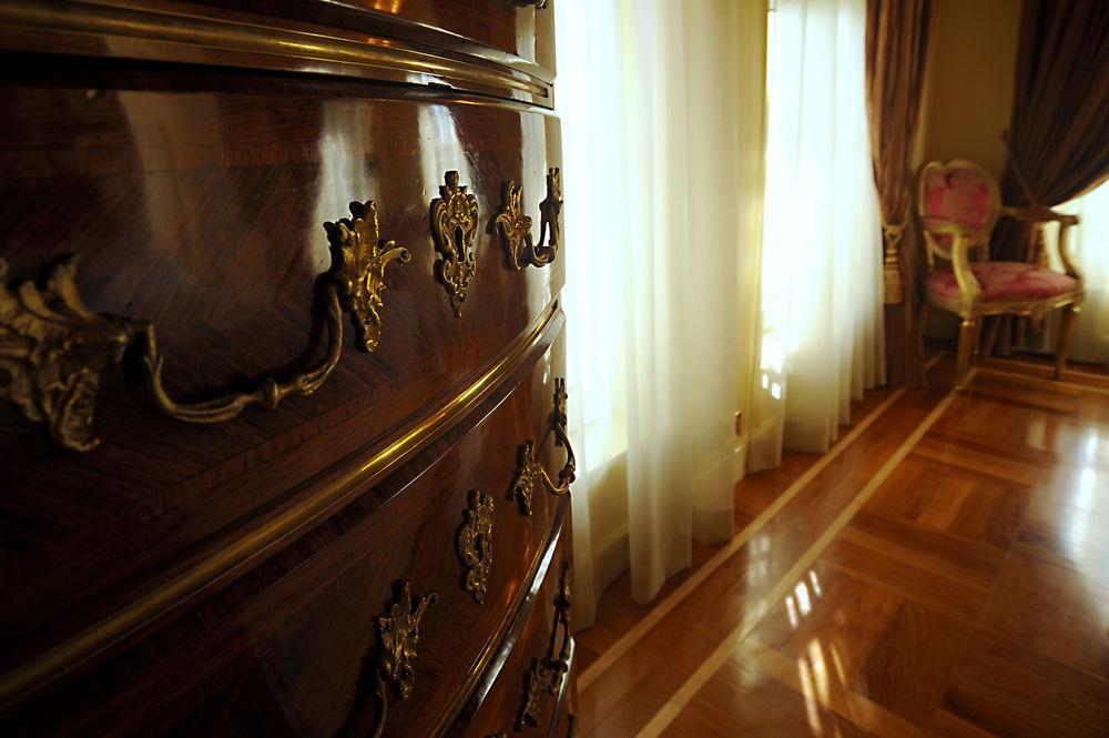 רומא Hotel Villa Duse מראה חיצוני תמונה