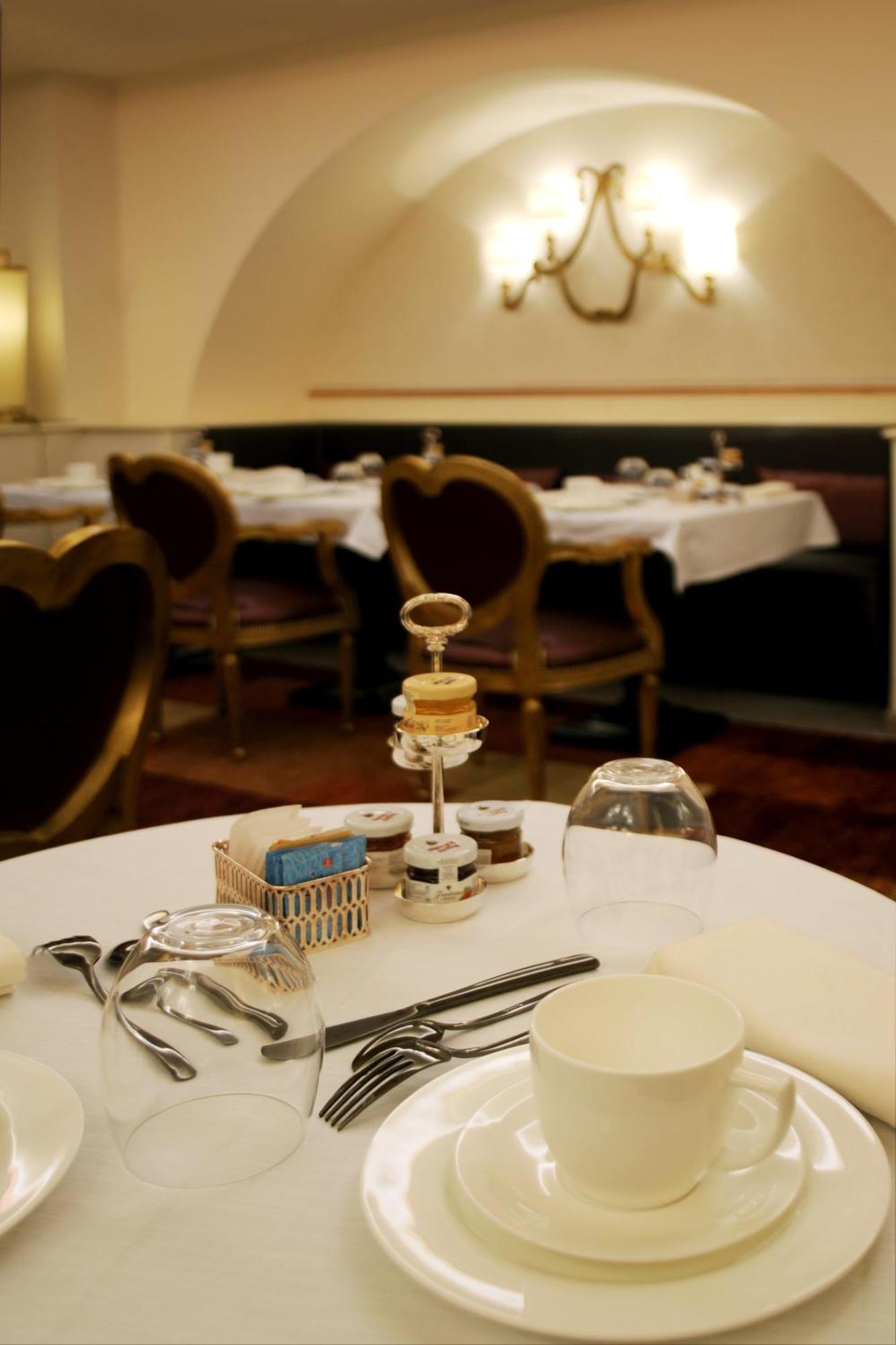 רומא Hotel Villa Duse מראה חיצוני תמונה