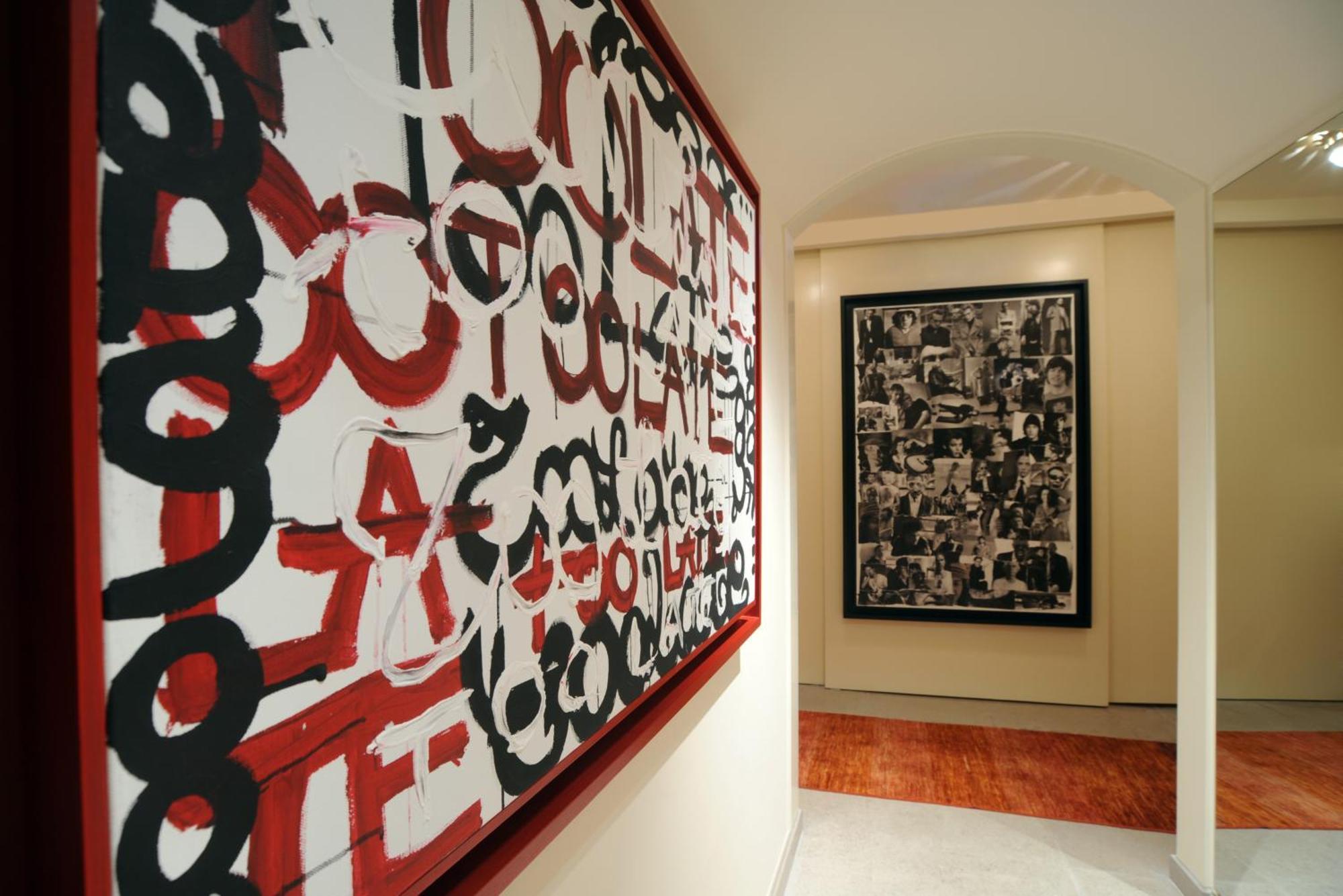 רומא Hotel Villa Duse מראה חיצוני תמונה
