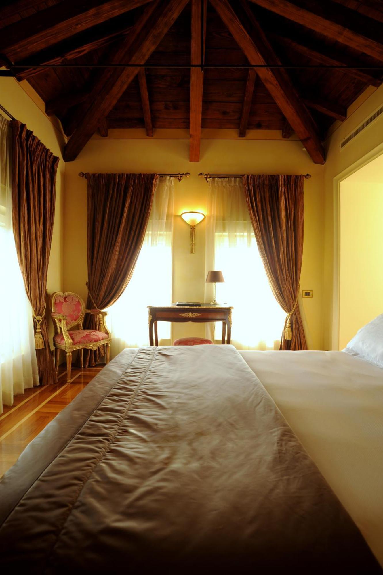 רומא Hotel Villa Duse מראה חיצוני תמונה