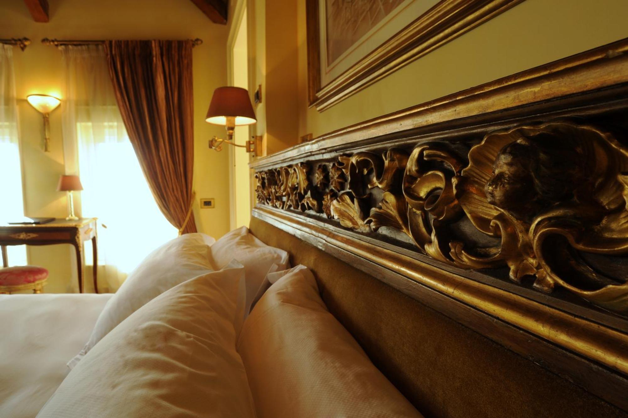 רומא Hotel Villa Duse מראה חיצוני תמונה