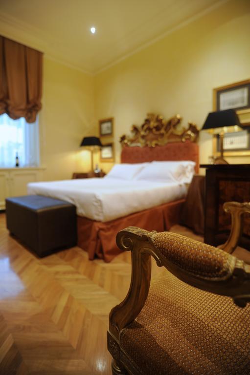 רומא Hotel Villa Duse מראה חיצוני תמונה