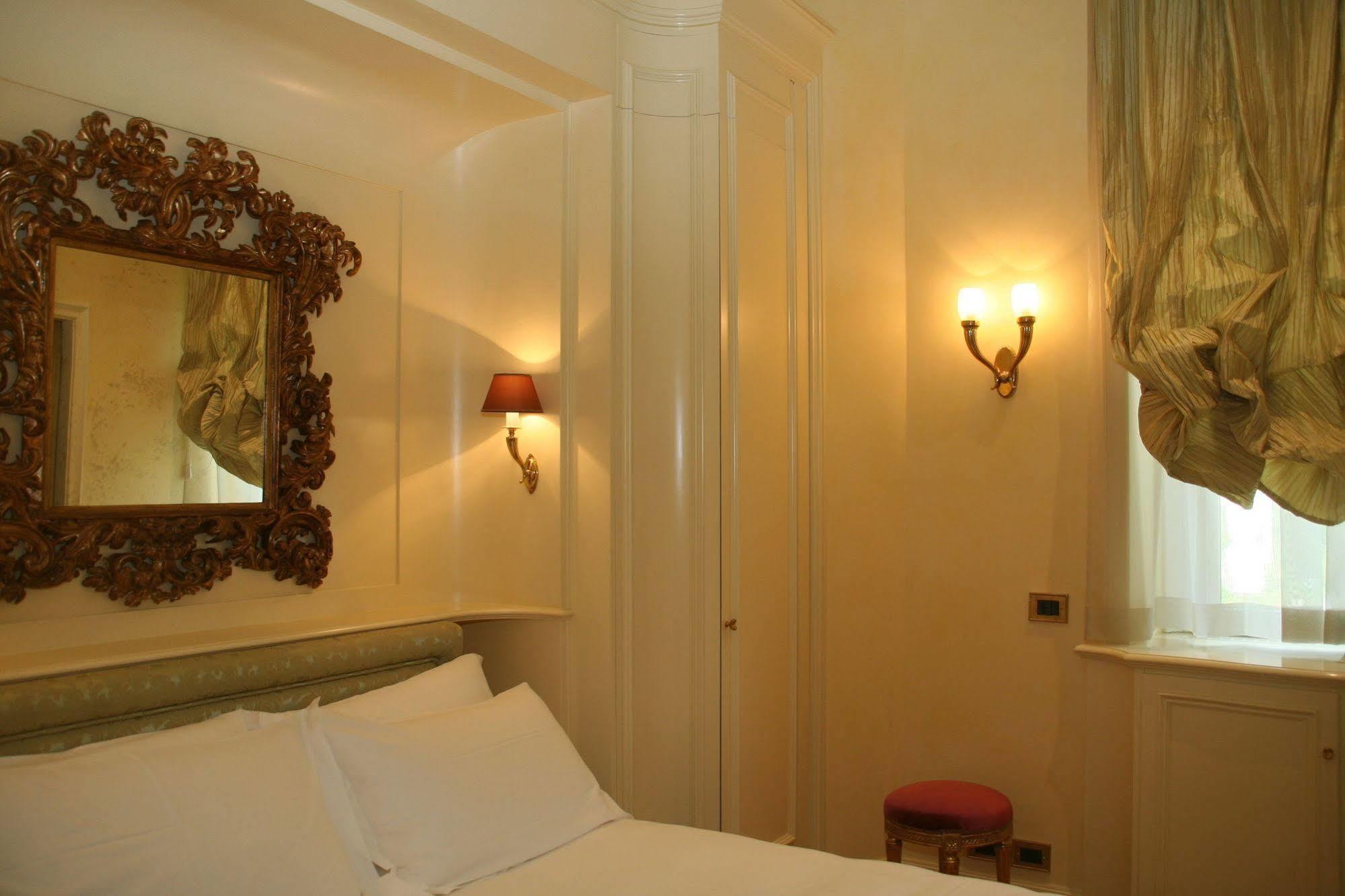 רומא Hotel Villa Duse מראה חיצוני תמונה