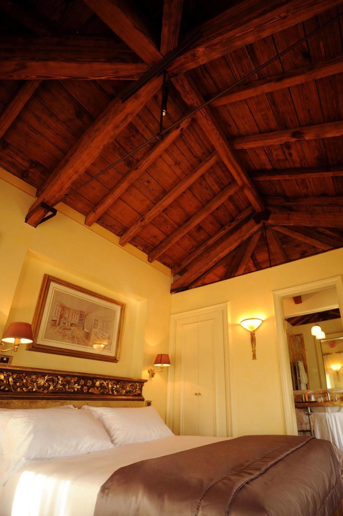 רומא Hotel Villa Duse מראה חיצוני תמונה